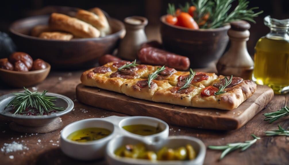 soft fluffy olive oil