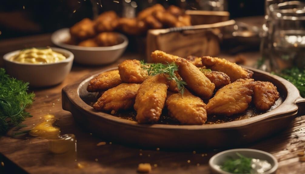 southern comfort food classic