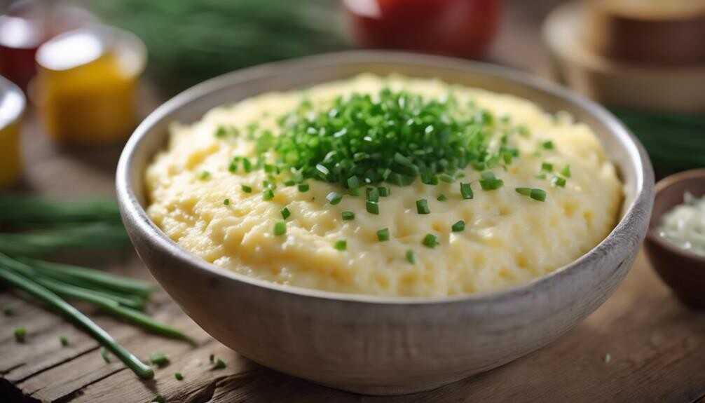 southern comfort food classic