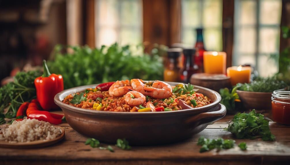 southern comfort food favorite