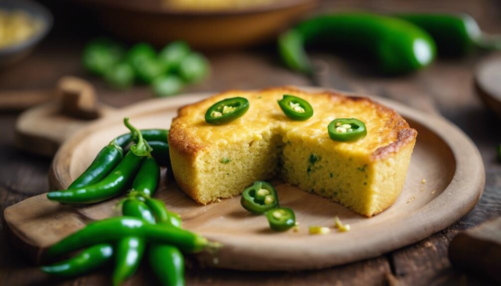 spicy and savory comfort