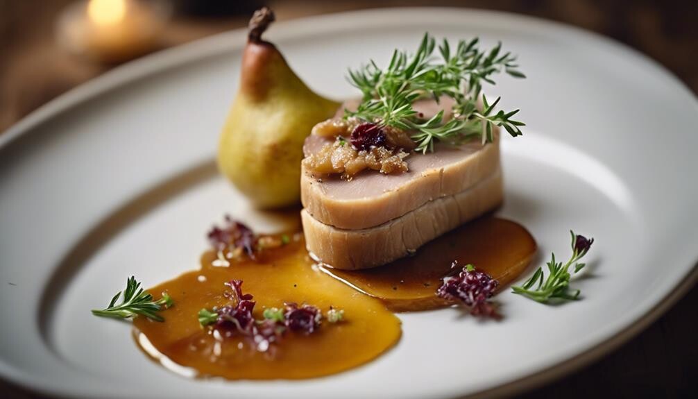 spicy fruit condiment recipe