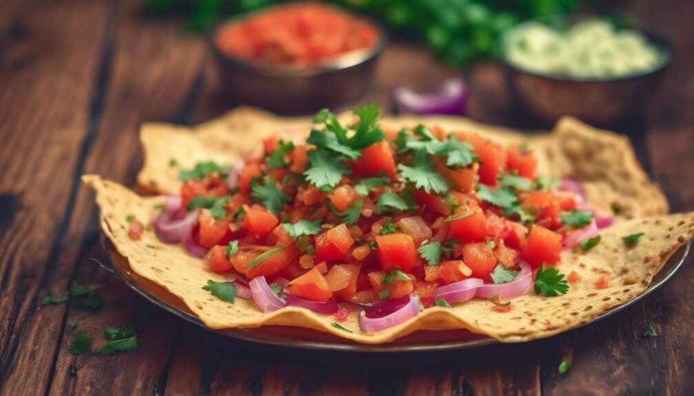 spicy indian appetizer favorite