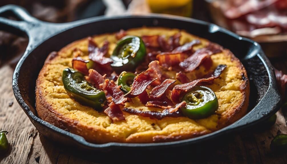 spicy savory hearty comfort