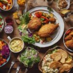 spoon bread side dishes