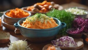 sprouts side dish ideas