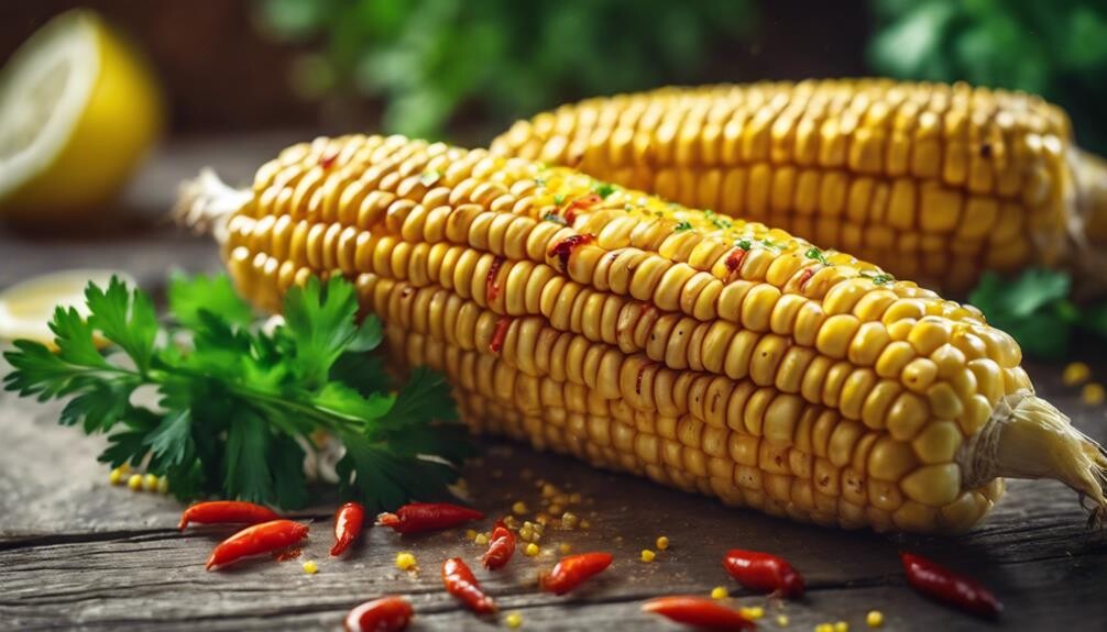 summer barbecue favorite dish