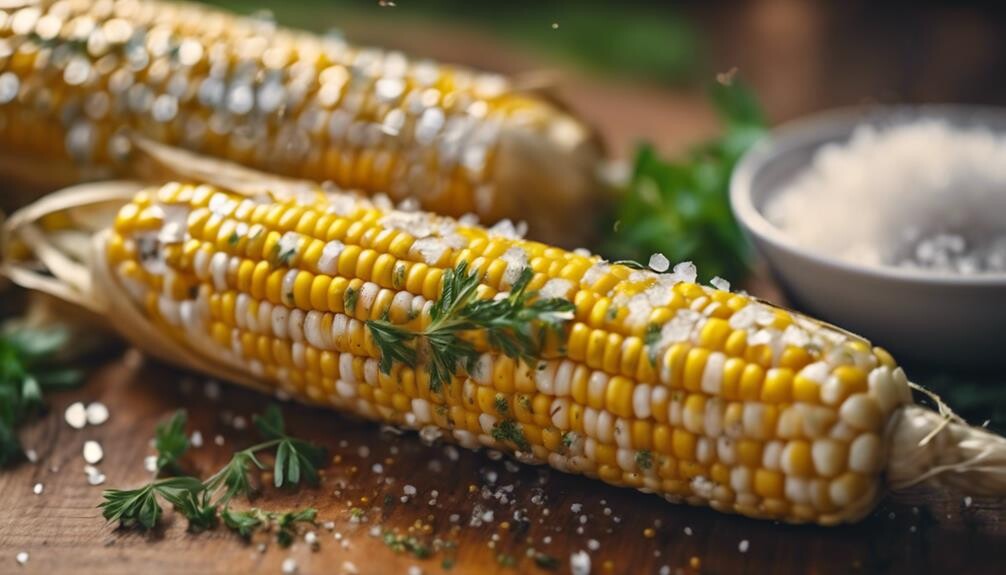 summer barbecue favorite food