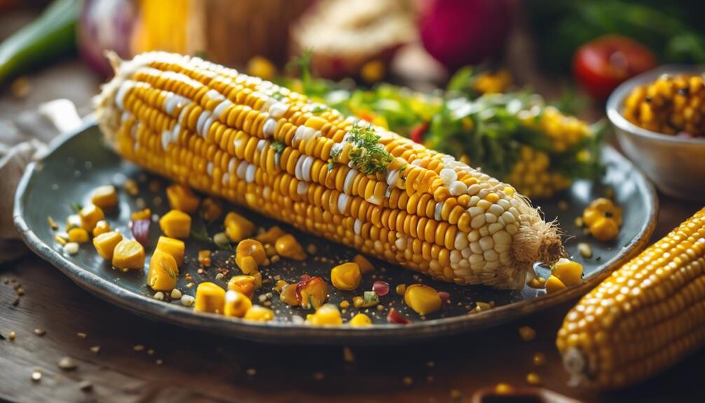 summer barbecues with friends