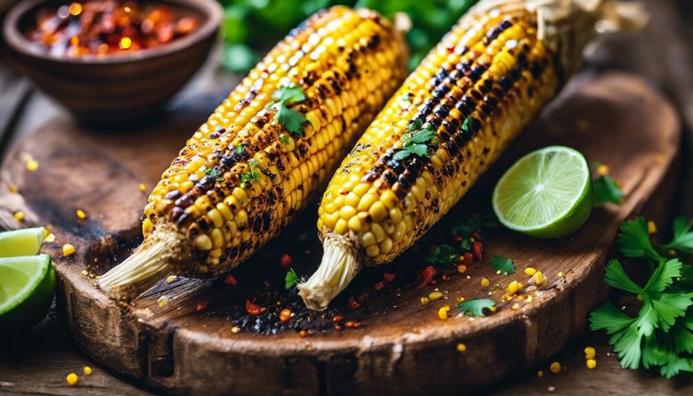 summer bbq staple dish