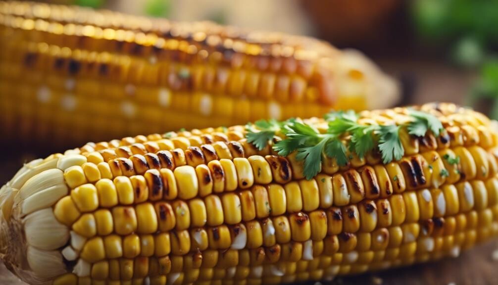 summer staple food favorite