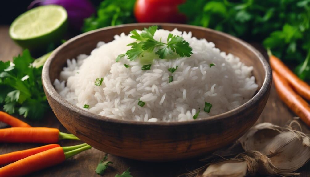 sweet and savory dish
