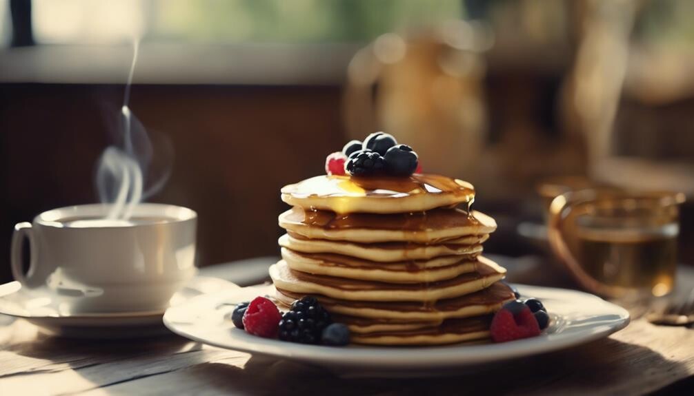 sweet canadian tree treat