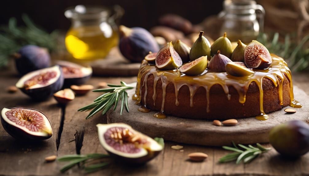 sweet golden nectar delight