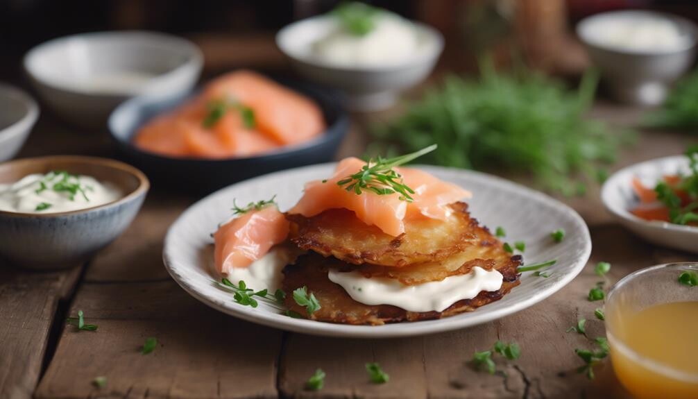 tangy dairy condiment favorite