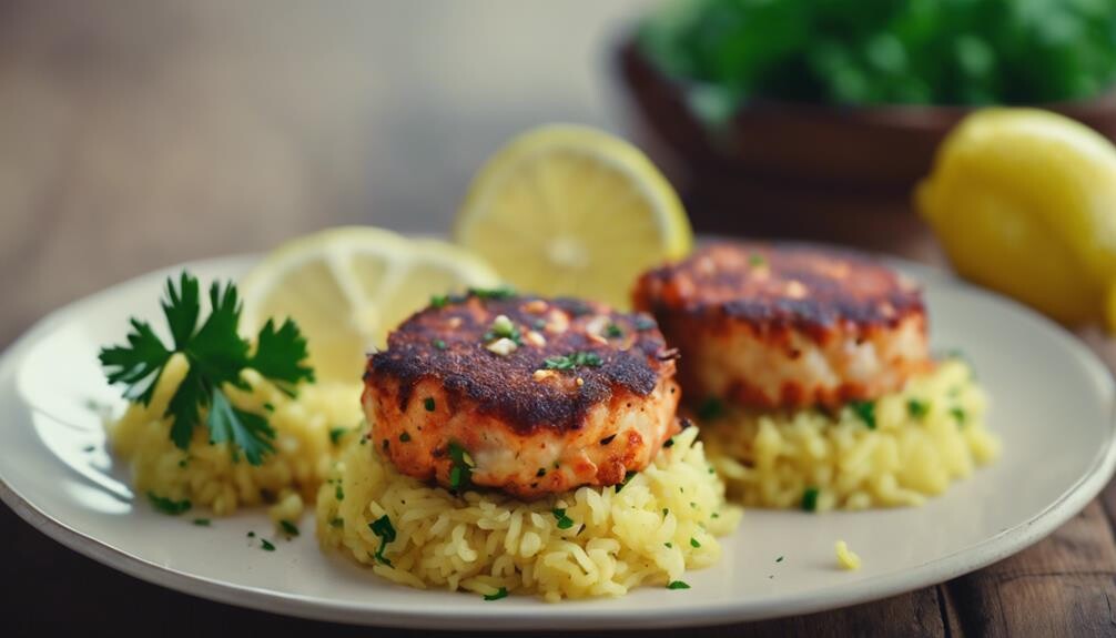 tangy rice dish recipe
