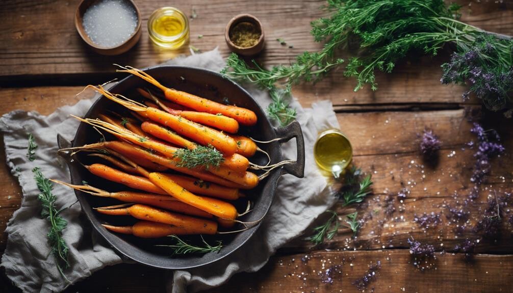 tasty and healthy side dish