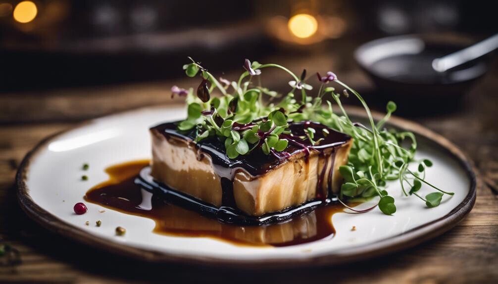 tasty and tangy sauce