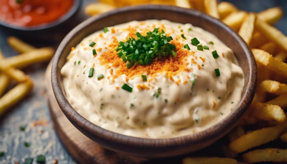 tasty cheese dip recipe