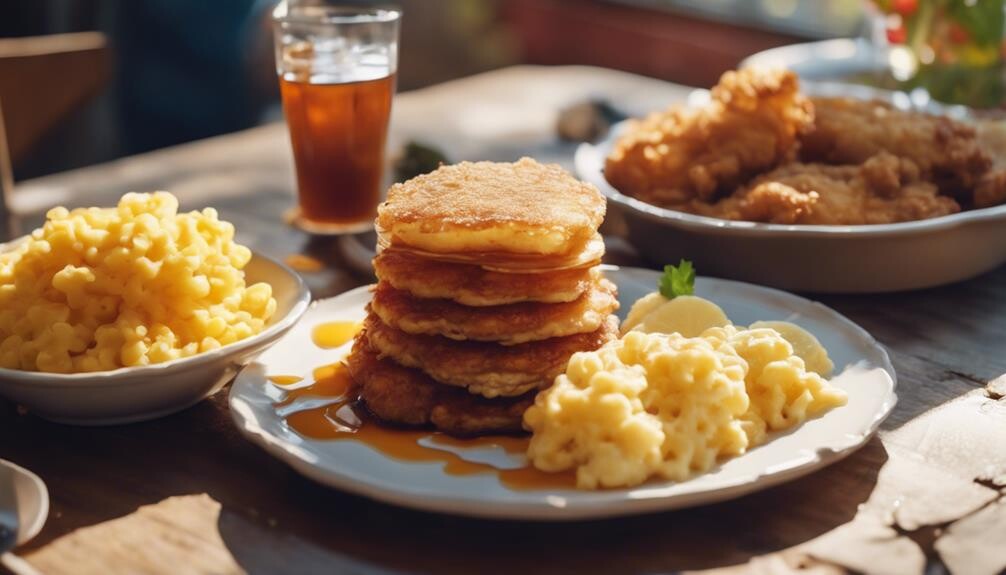 tasty fried chicken recipe