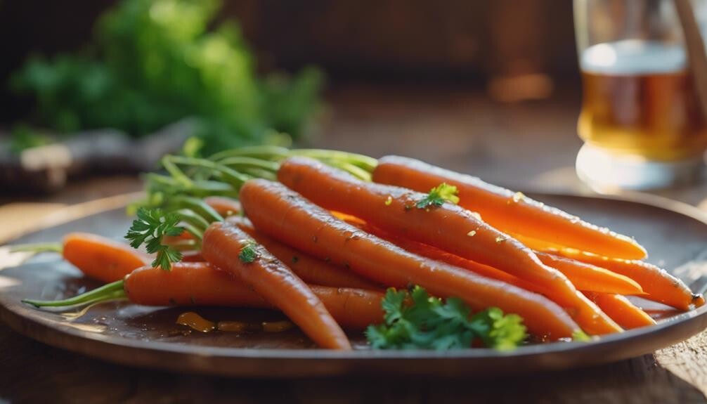 tasty holiday side dish