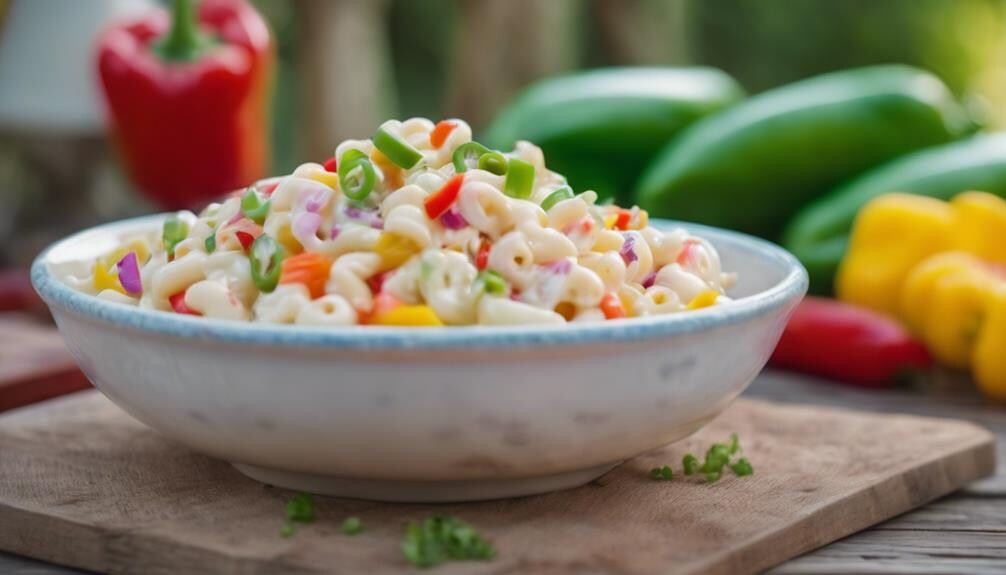 tasty island side dish