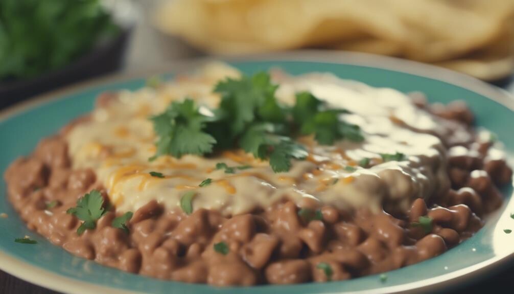 tasty mexican side dish