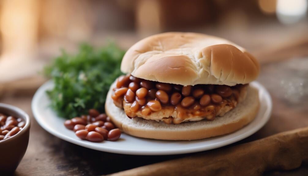 tasty picnic side dish