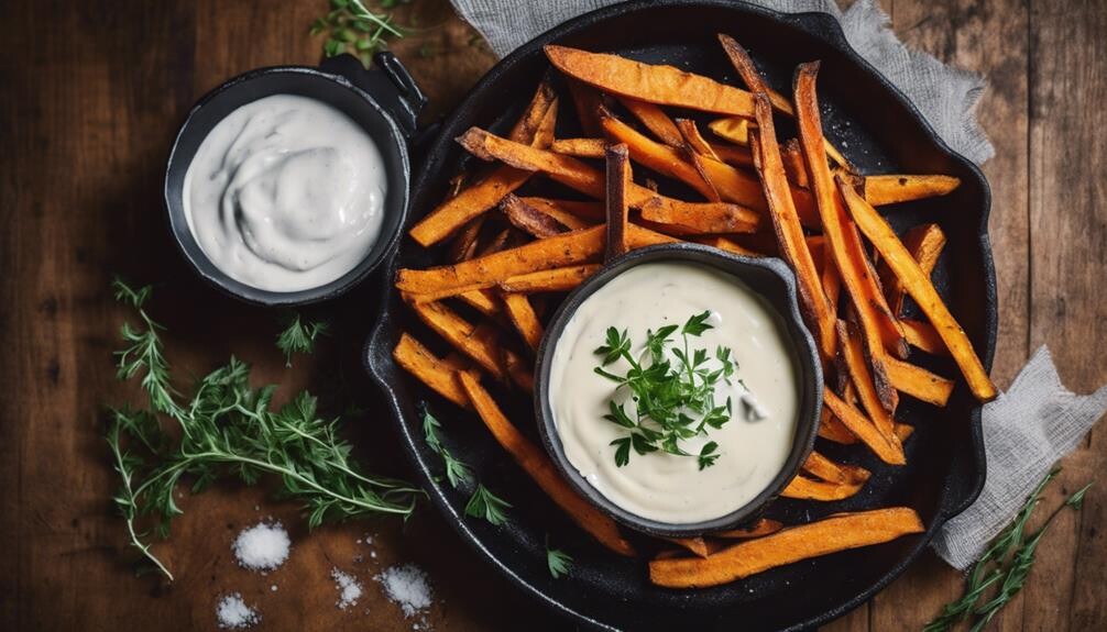 tasty side dish option