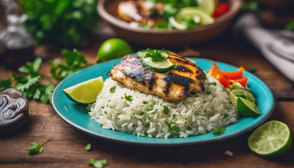 tasty side dish recipe