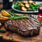 tasty sides for steak