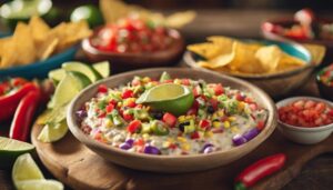 tasty sides for taco