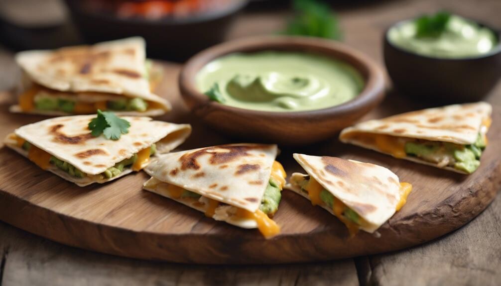 tasty snack in minutes