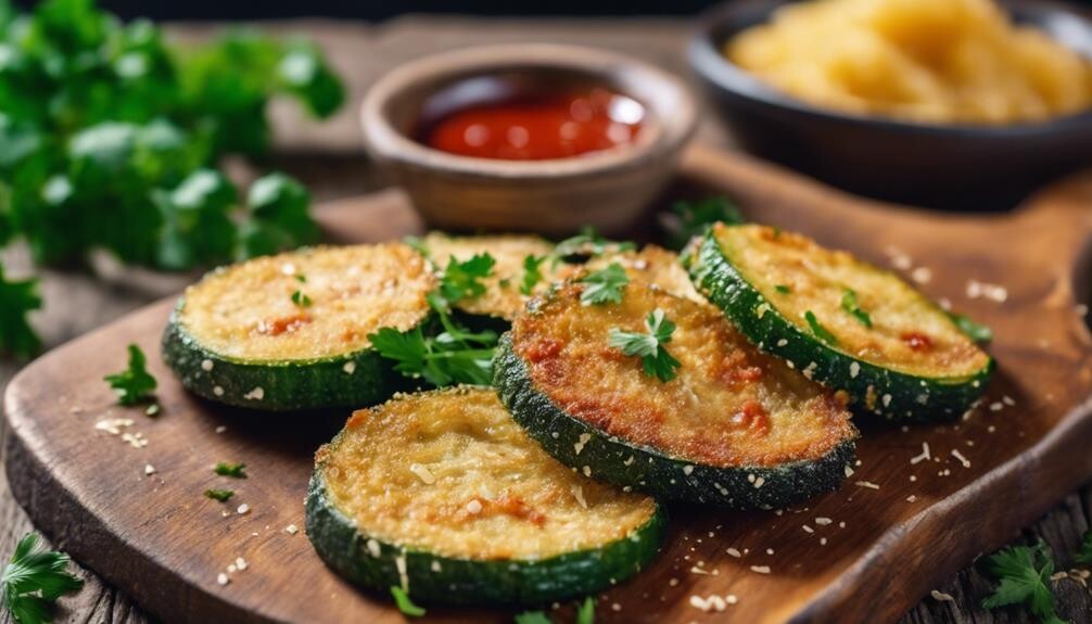 tasty summer appetizer option