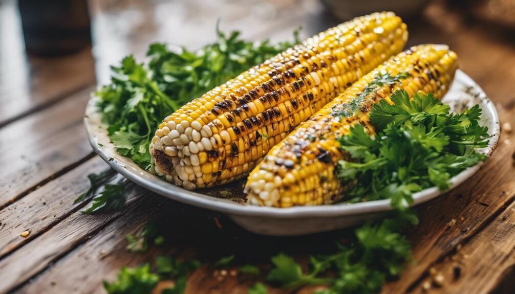 tasty summer bbq side