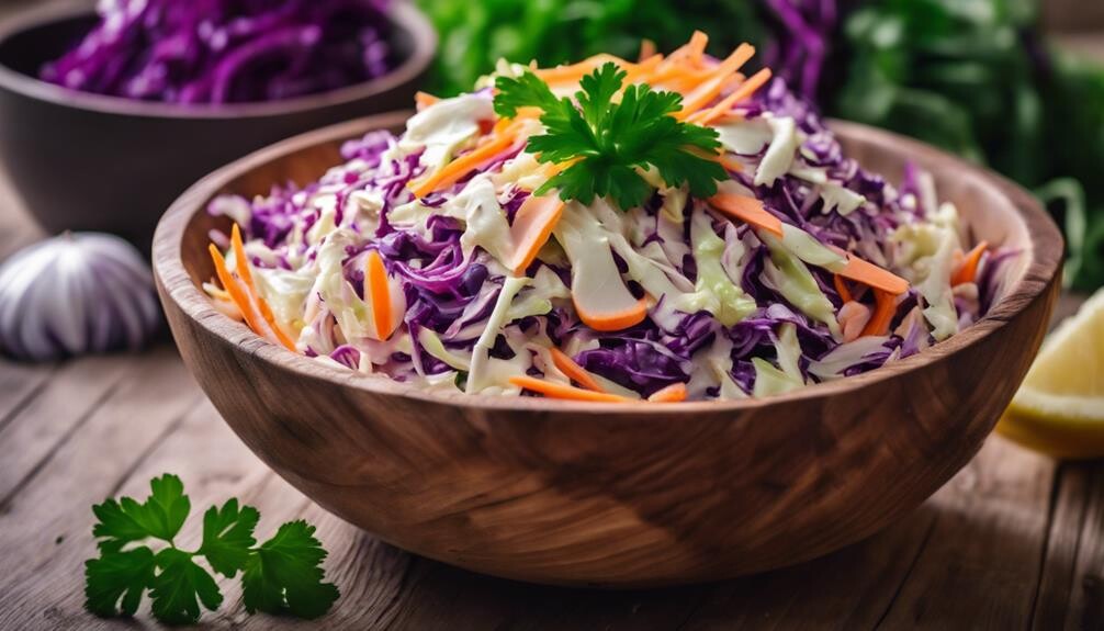 tasty summer picnic side