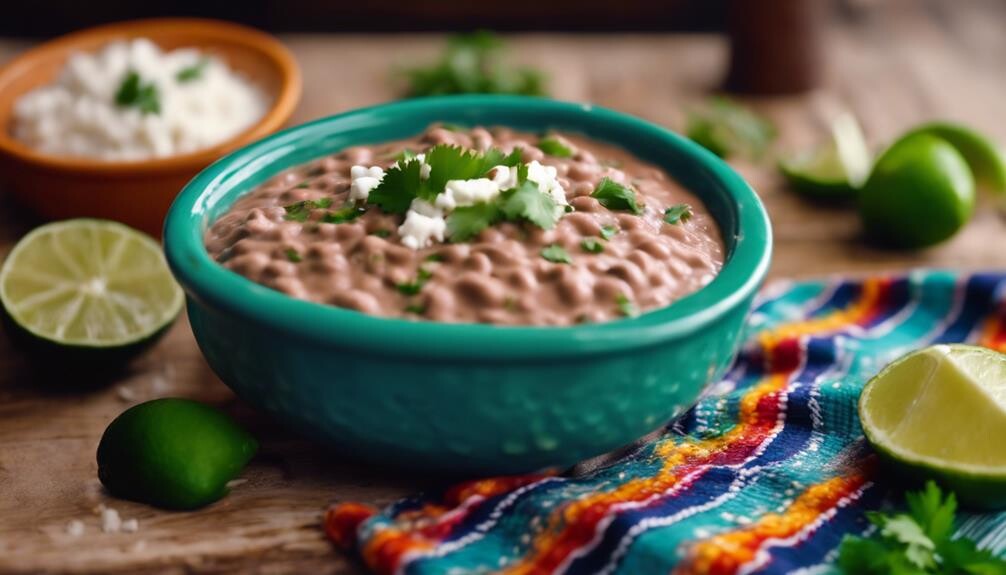 tasty tex mex side dish