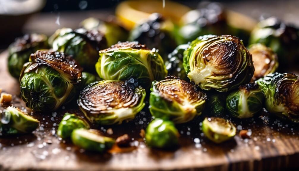 tasty vegetable side dish