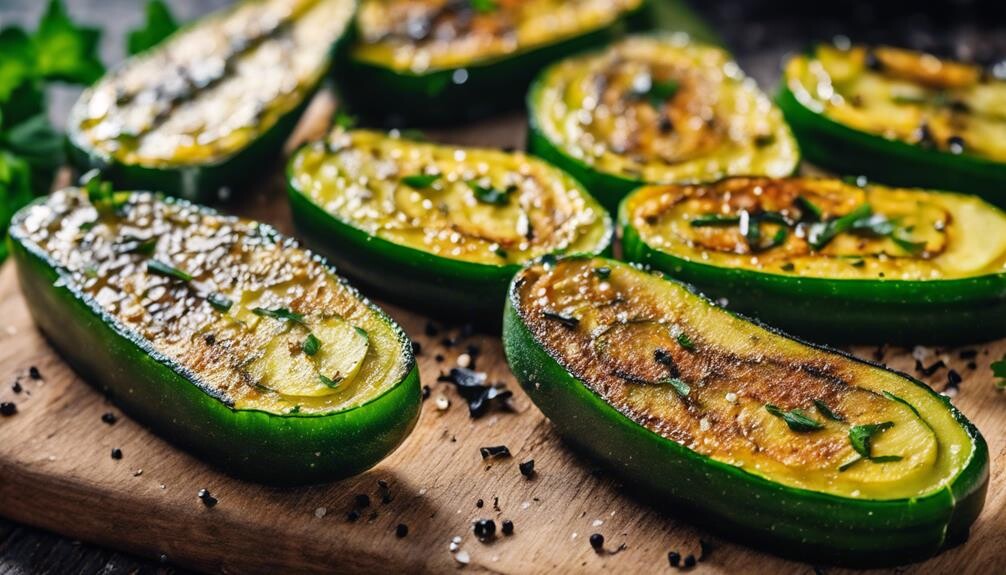 tasty vegetable side dish