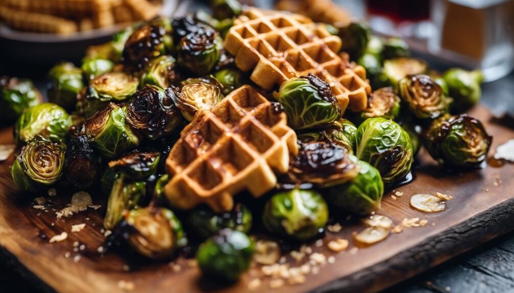 tasty vegetable side dish