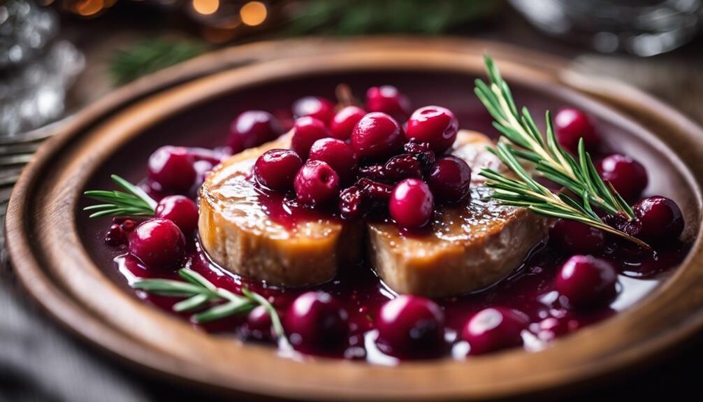 thanksgiving dinner side dish