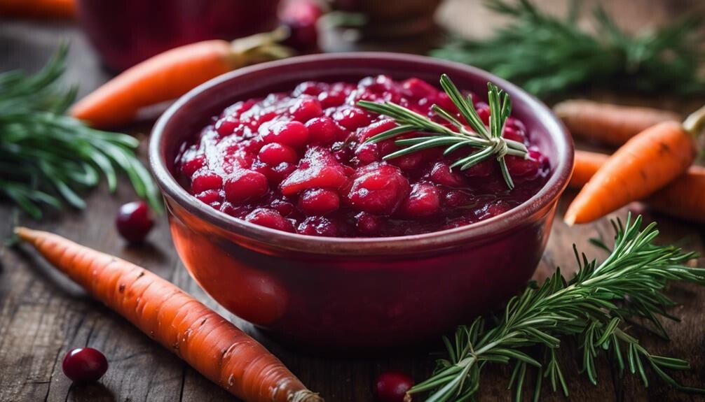 thanksgiving dinner side dish