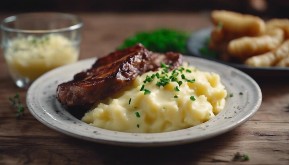 thanksgiving dinner side dish