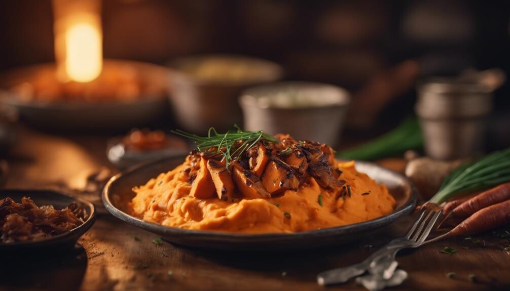 thanksgiving favorite side dish