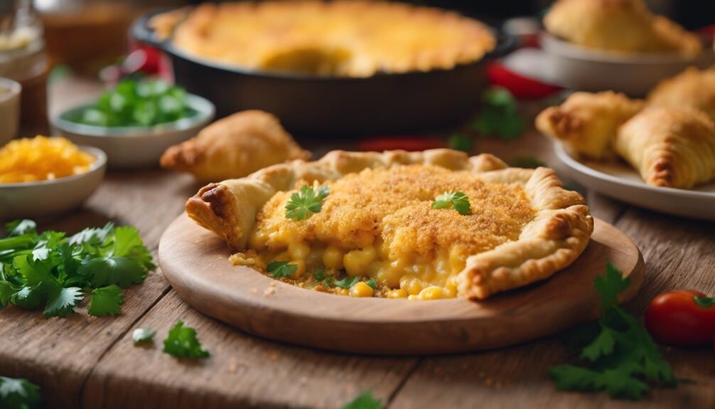 thanksgiving side dish favorite