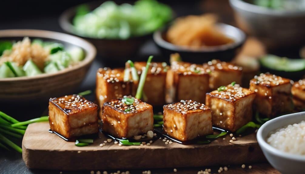 versatile nutritious plant based protein