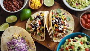 versatile side dishes list