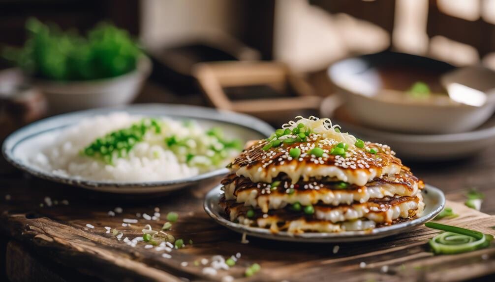 versatile staple food