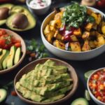 yuca side dish ideas