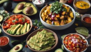 yuca side dish ideas